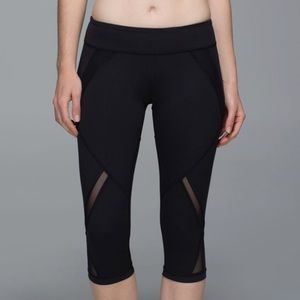 Lulu cool to street crop